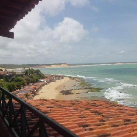 Pousada Ecobaia Baia Formosa  Exterior photo