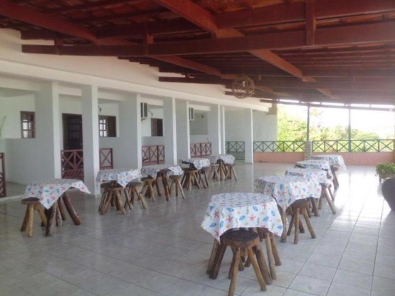 Pousada Ecobaia Baia Formosa  Exterior photo