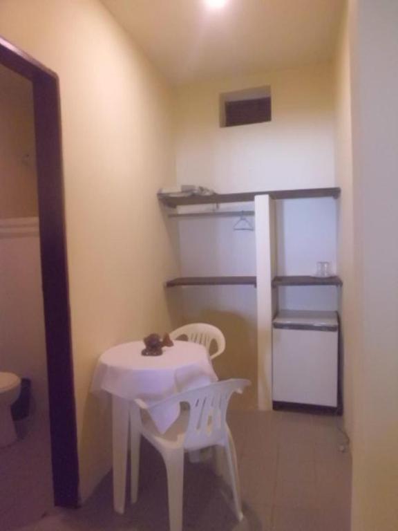Pousada Ecobaia Baia Formosa  Room photo