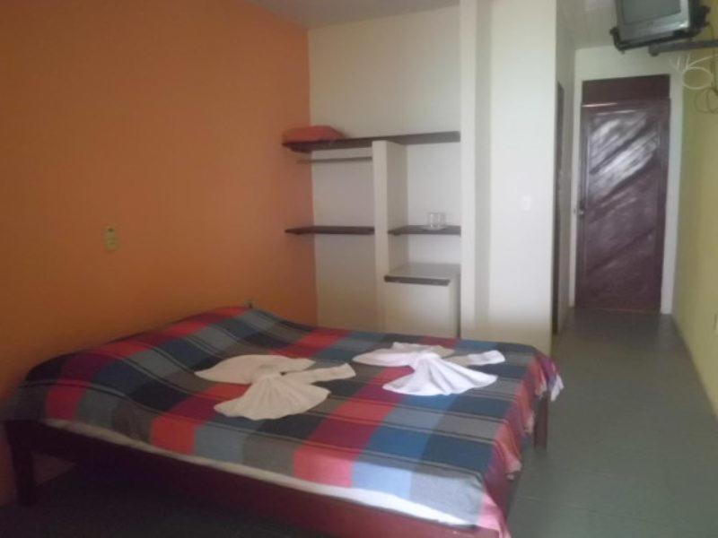 Pousada Ecobaia Baia Formosa  Room photo